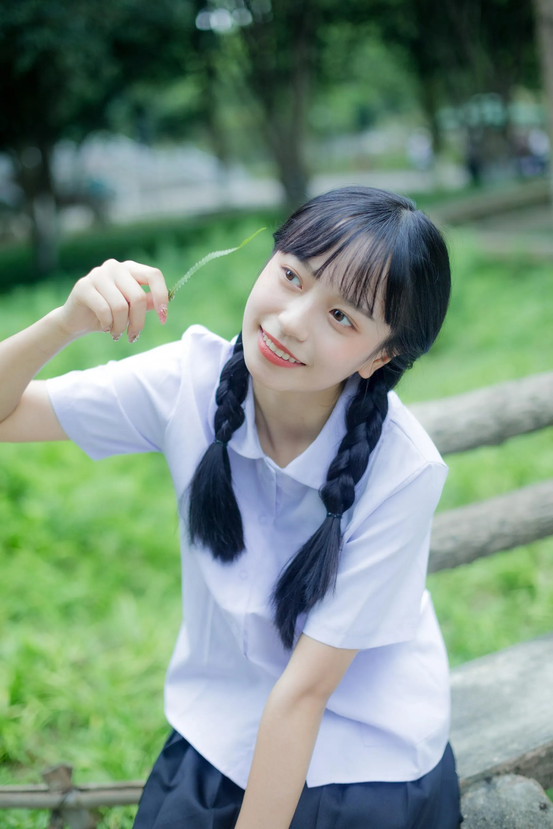 [YITUYU艺图语]2022.08.30 错过花期 鄢韵琳儿 [28P]插图8
